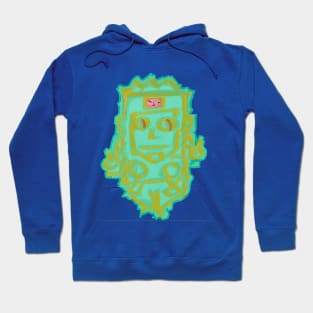 M.O.D.O.K.: Neon Young Hoodie